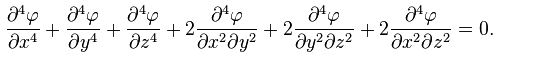 Biharmonic equation .JPG